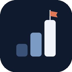 Level Up Daily App-Icon